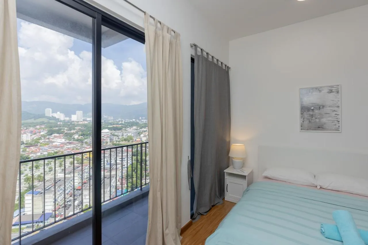 Beacon Executive Suite Penang George Town Malaysia