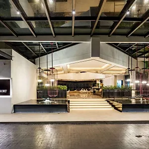 Doubletree By Hilton Penang Station touristique